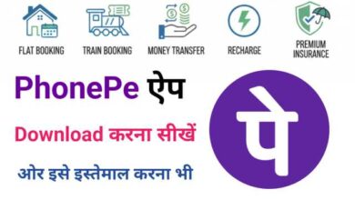 PhonePe App Download Kaise Kare